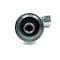 Continental Fittings - Hydraulic, 14445-0606 14445-0606 - alternate 4